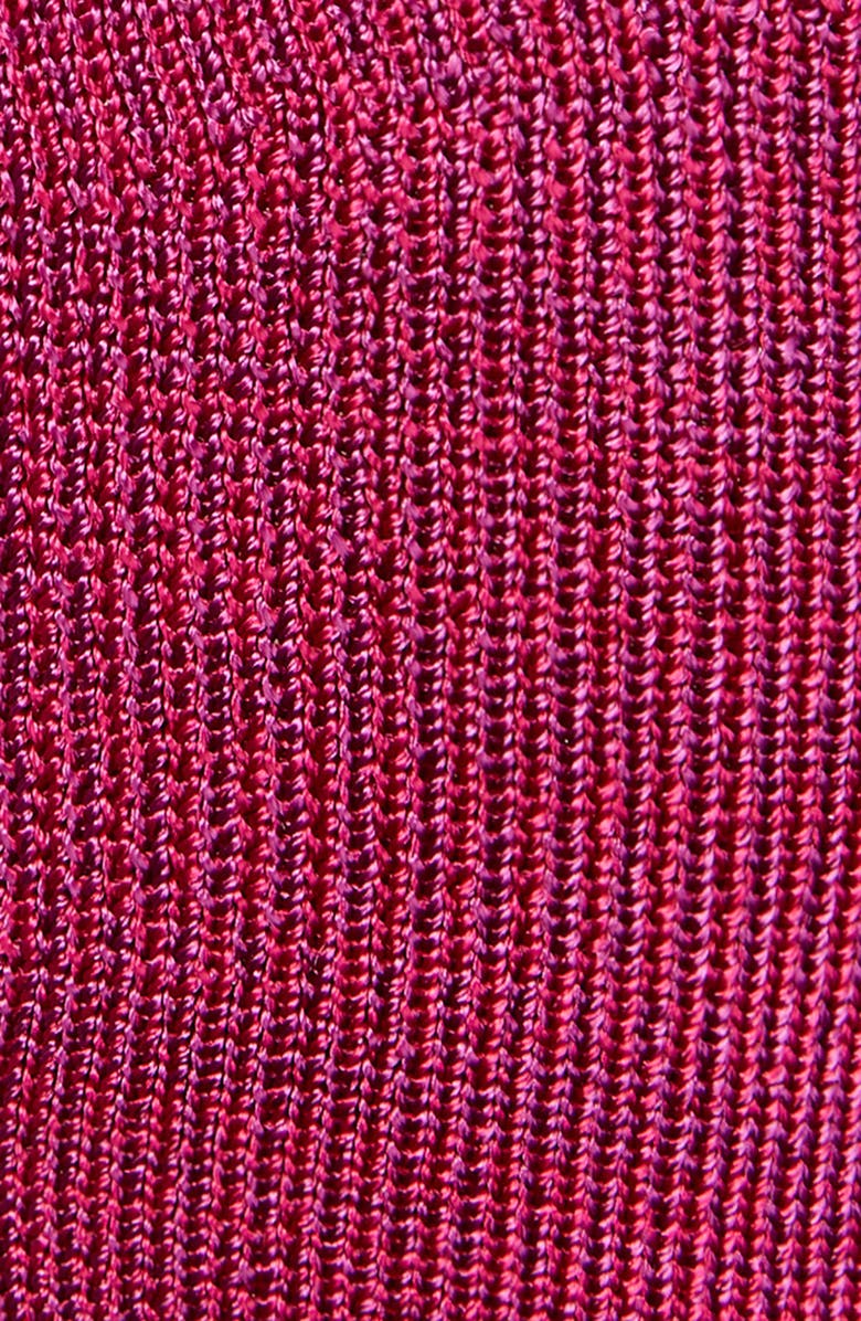 ST. JOHN Collection Artisinal Tweed Adult Face Mask, Alternate, color, Pink