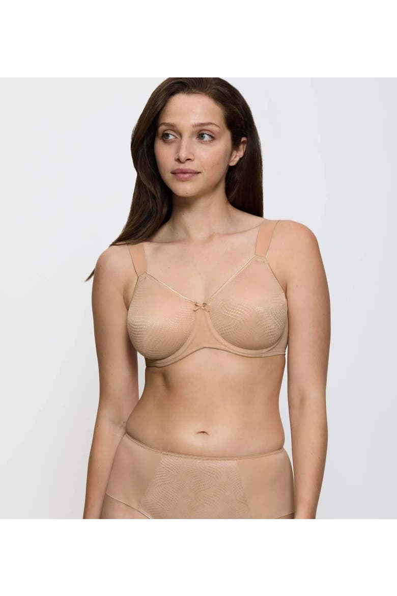 Essential Minimizer Bra, Main, color, Smooth Skin
