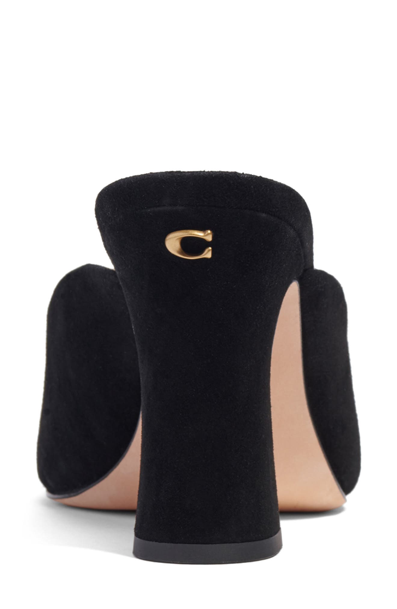 COACH Laurence Sandal, Alternate, color, 