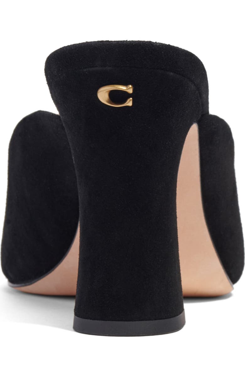 COACH Laurence Sandal, Alternate, color,