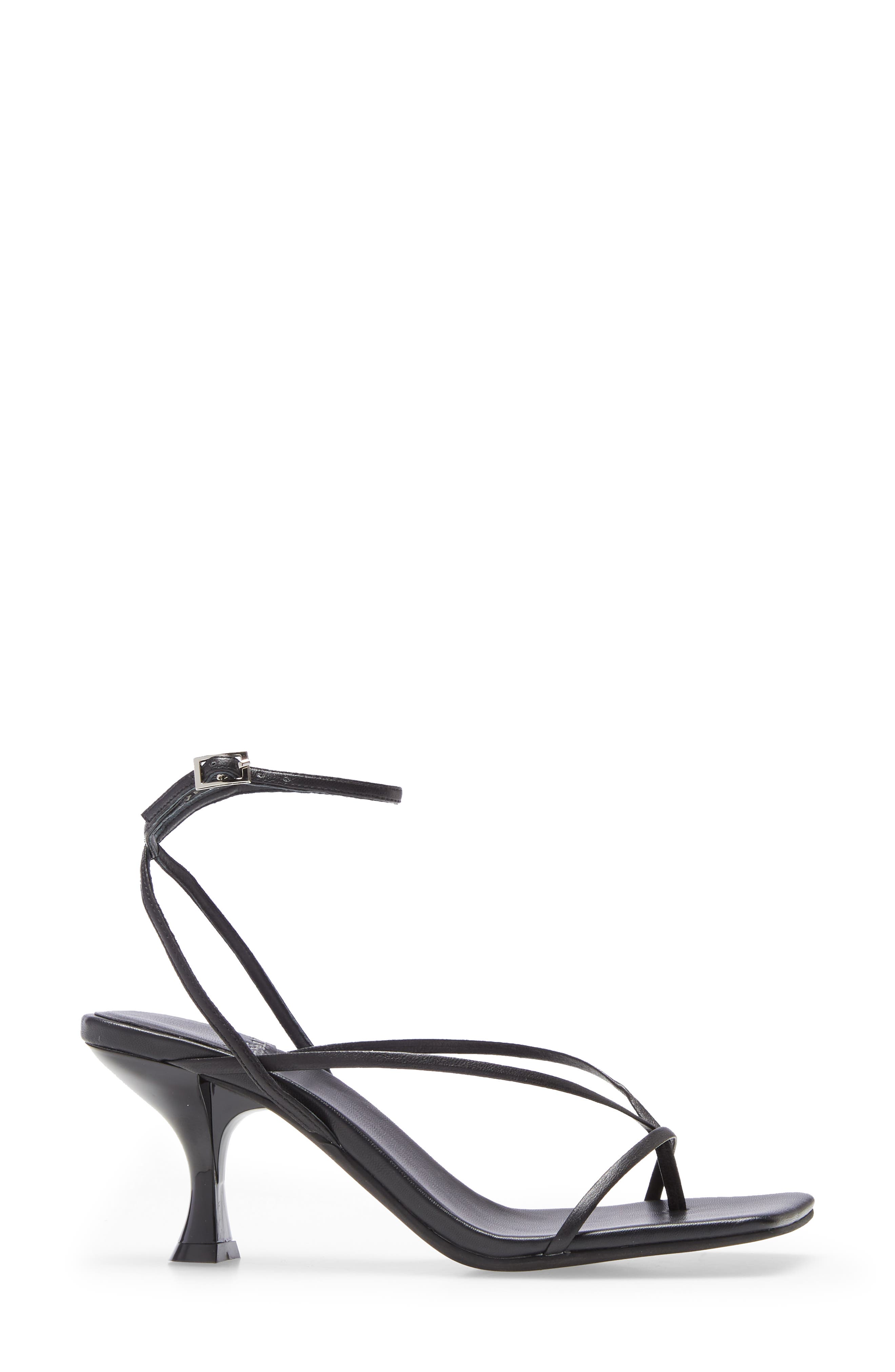 Jeffrey Campbell Fluxx Sandal, Alternate, color, 