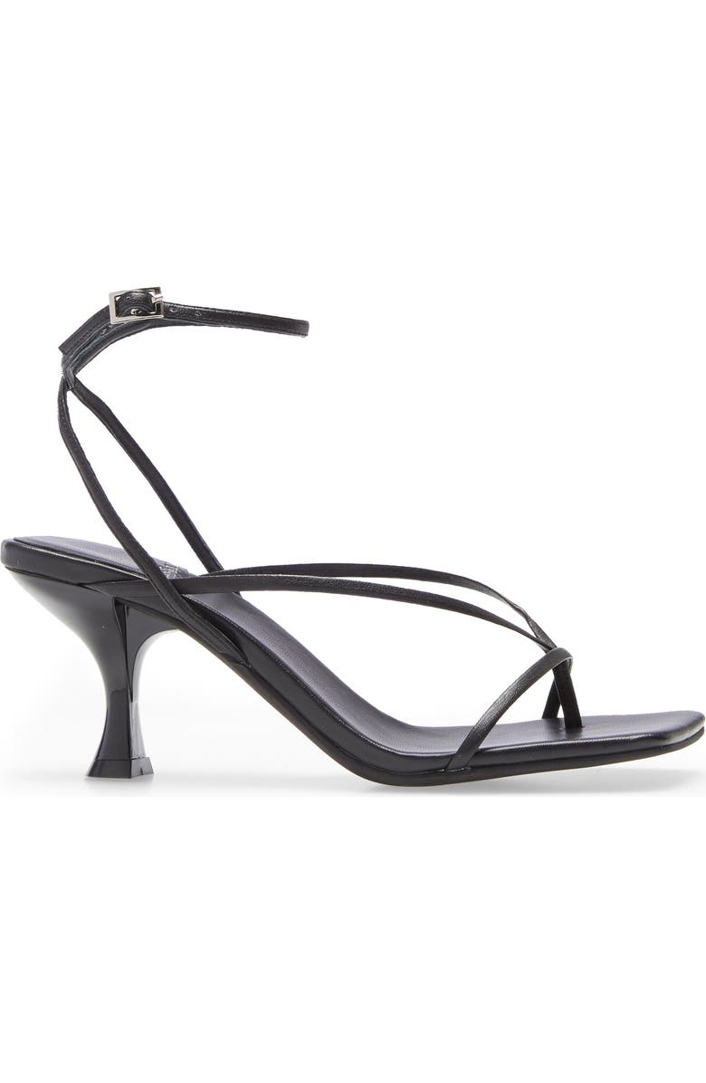 Jeffrey Campbell Fluxx Sandal, Alternate, color,