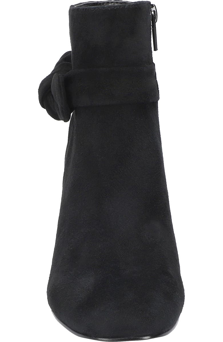 Bella Vita Felicity Bow Accent Bootie, Alternate, color,