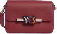 Longchamp Go Medium Crossbody Bag