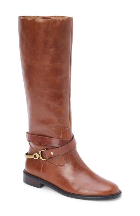 Richmond Riding Boot (Women)