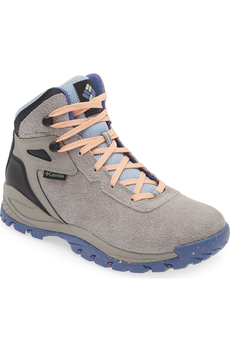 Columbia Newton Ridge BC Hiking Boot, Main, color,