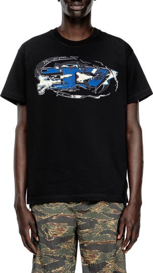 T-Norm Graphic T-Shirt