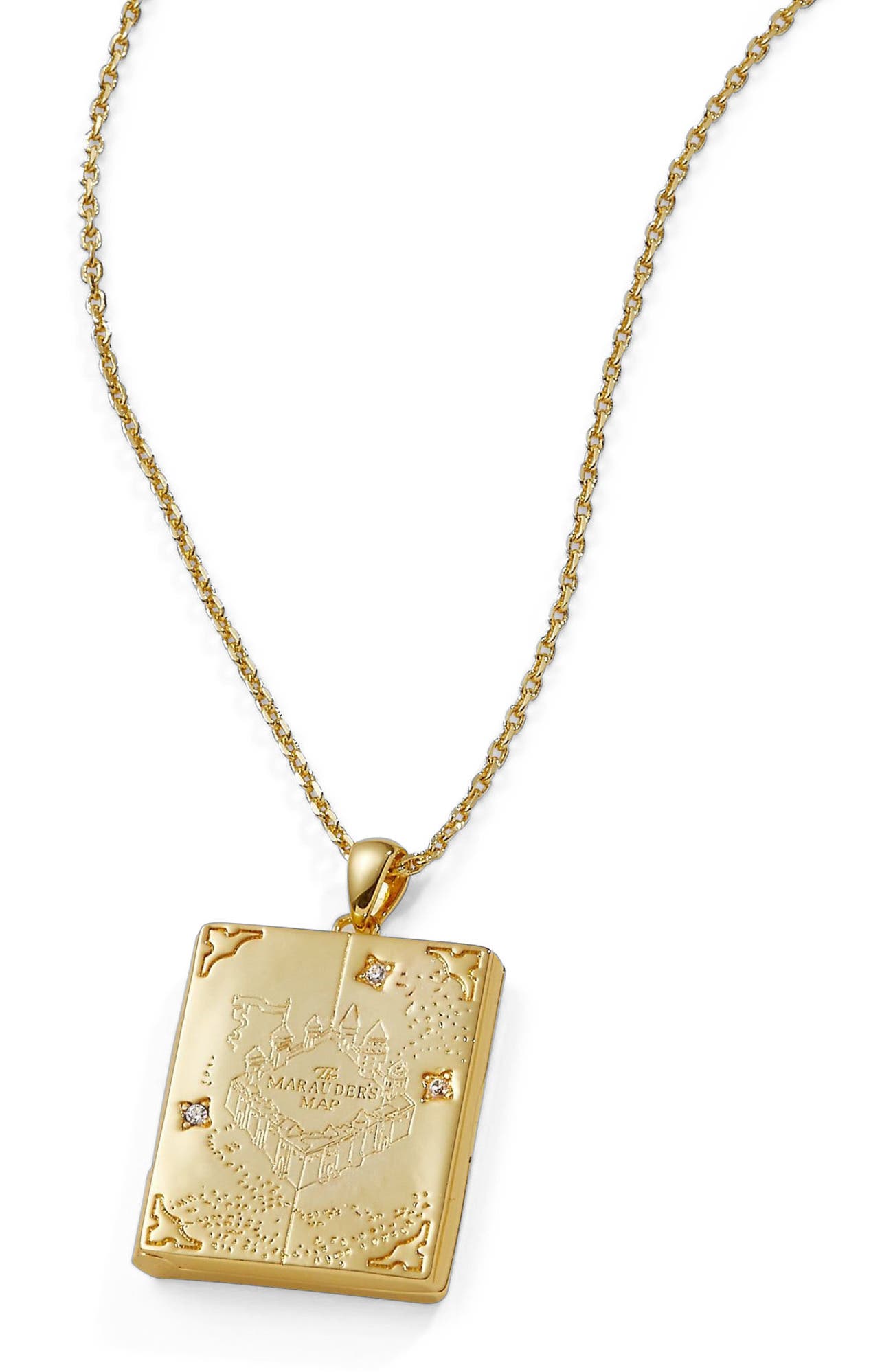 selected Gold