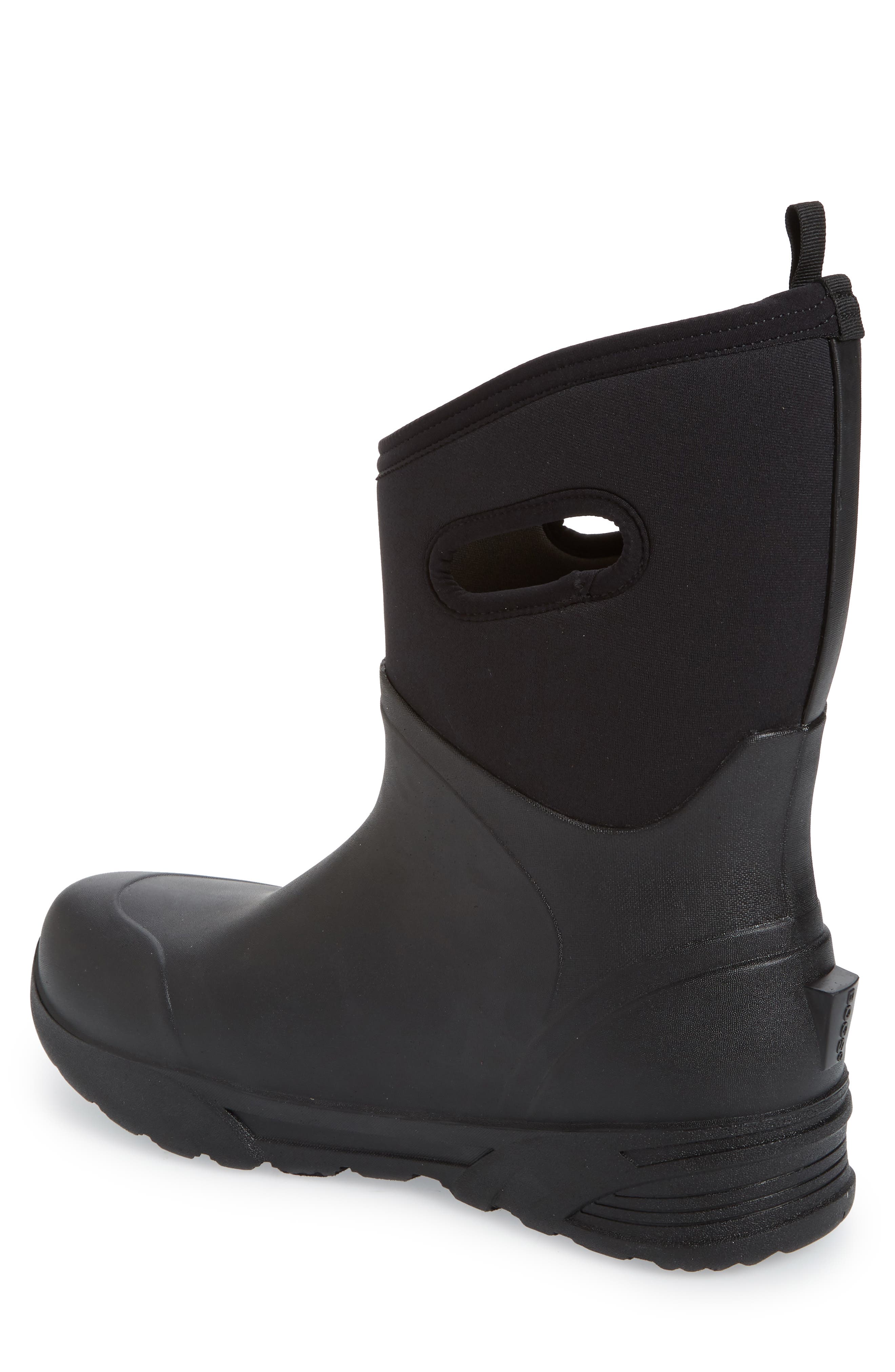 Bogs Bozeman Mid Waterproof Boot, Alternate, color, 
