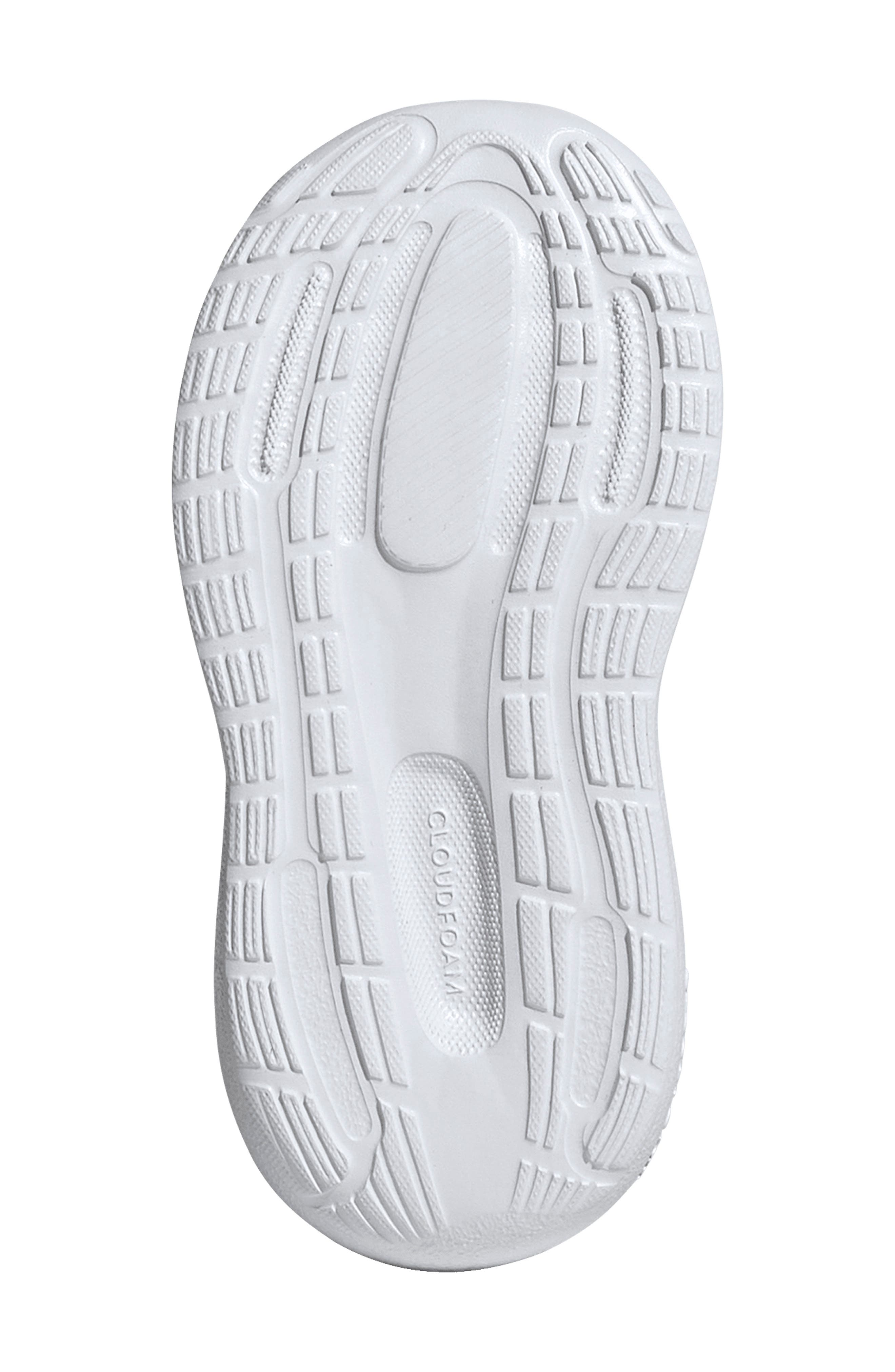 adidas Kids' X_PLRPATH Sneaker, Alternate, color, Black/ White/ Black