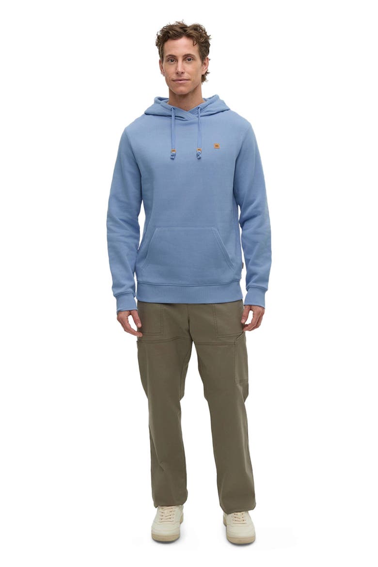 Reynard Hoodie, Main, color, Lakeside Blue