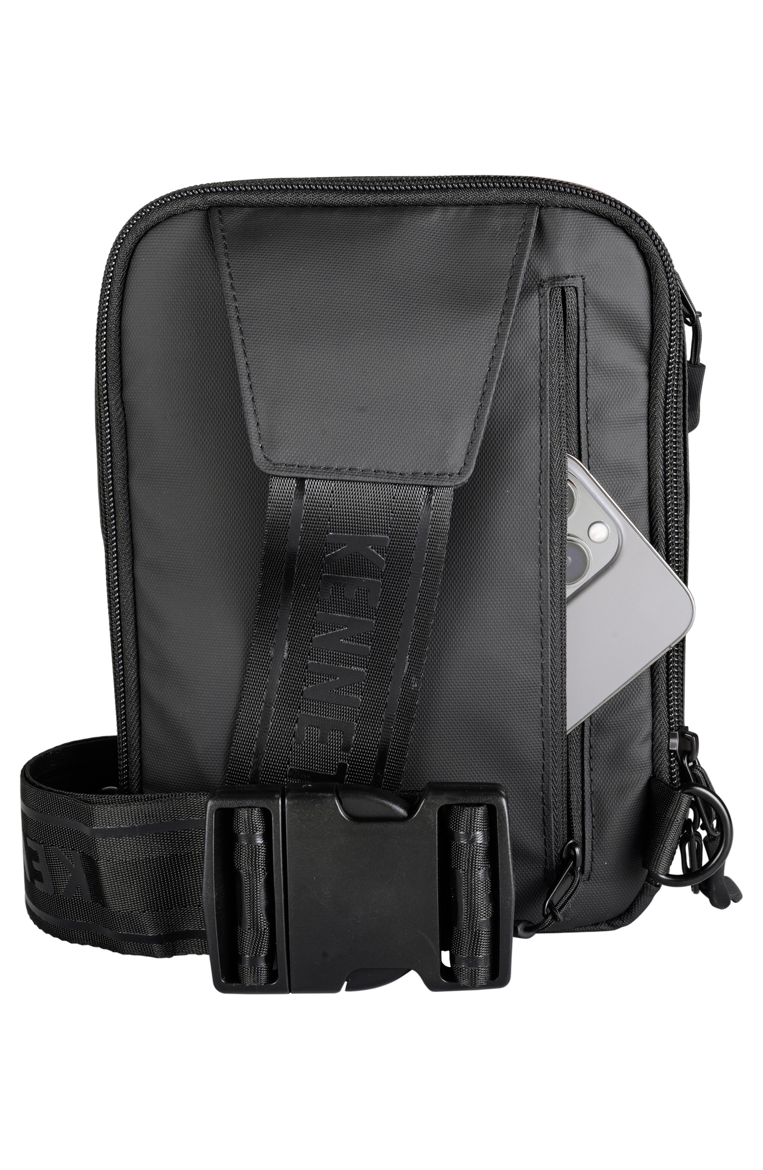 Kenneth Cole Ryder Crossbody Bag, Alternate, color, 