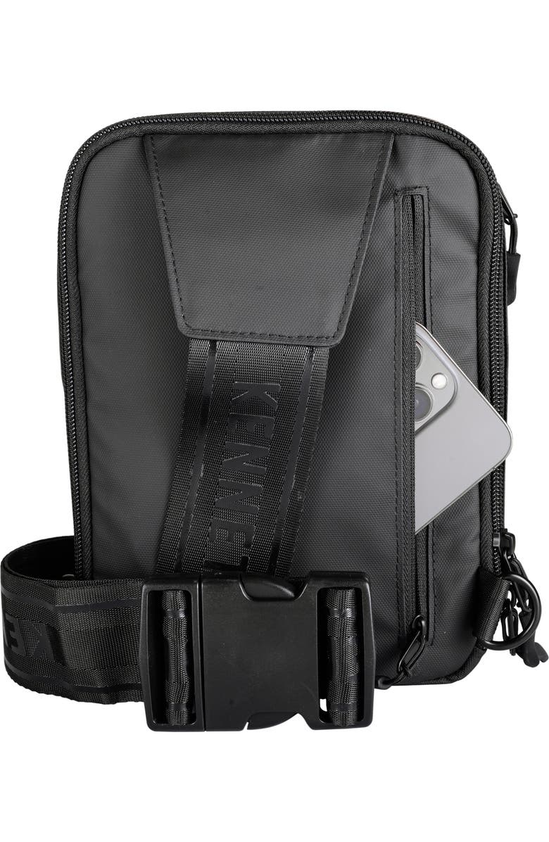 Kenneth Cole Ryder Crossbody Bag, Alternate, color,