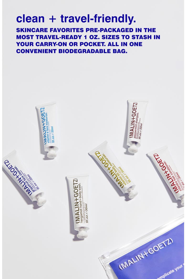 Best Sellers Travel Kit, Alternate, color, NO COLOR