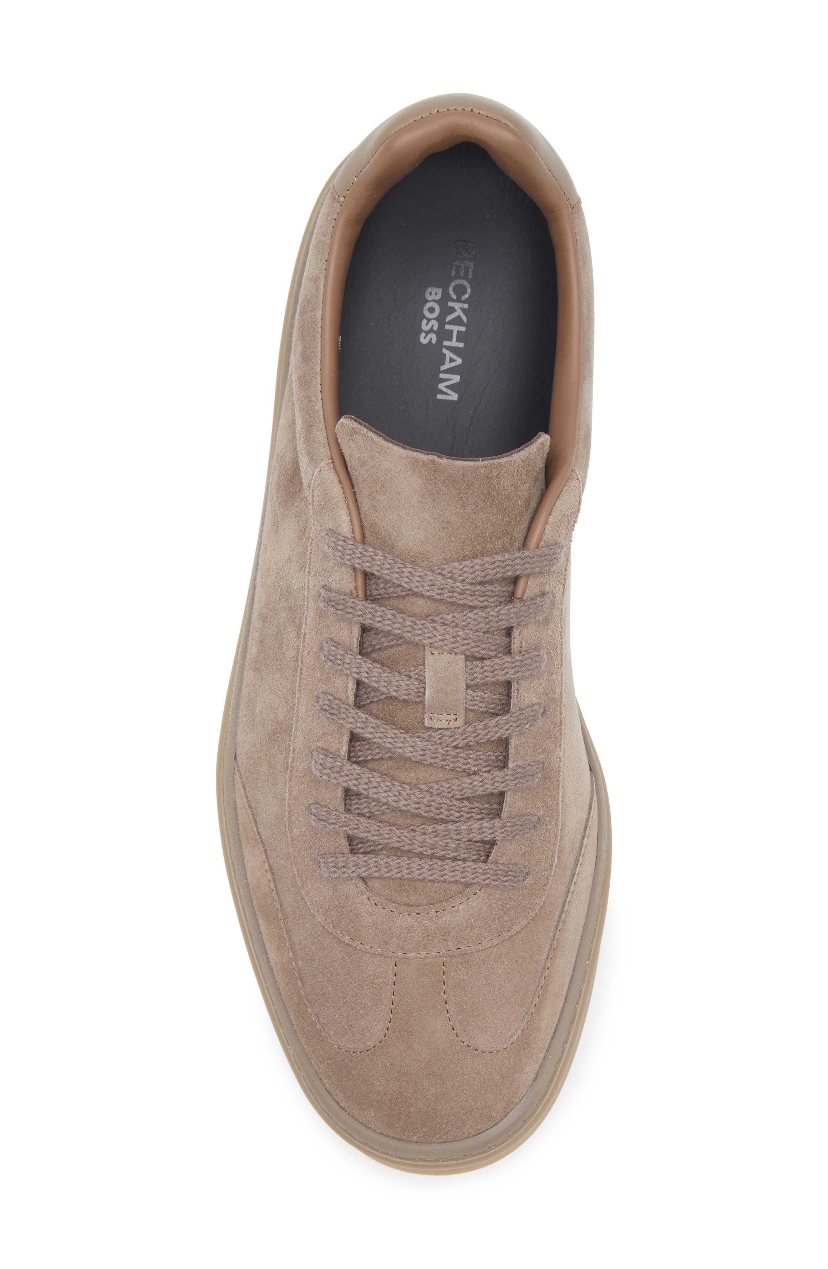 BOSS ZAREK TENN NBGR DB 10243273 01, Alternate, color, Beige/ Khaki