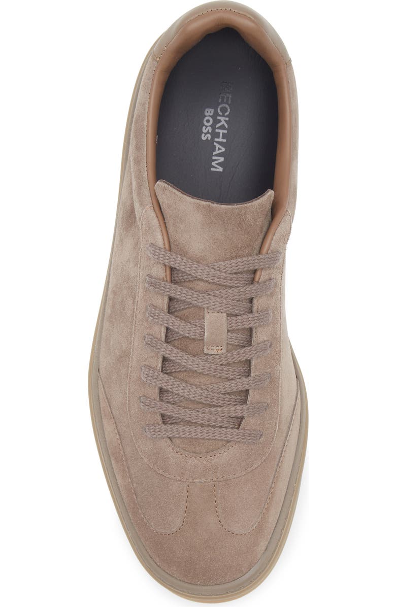 BOSS ZAREK TENN NBGR DB 10243273 01, Alternate, color, Beige/ Khaki