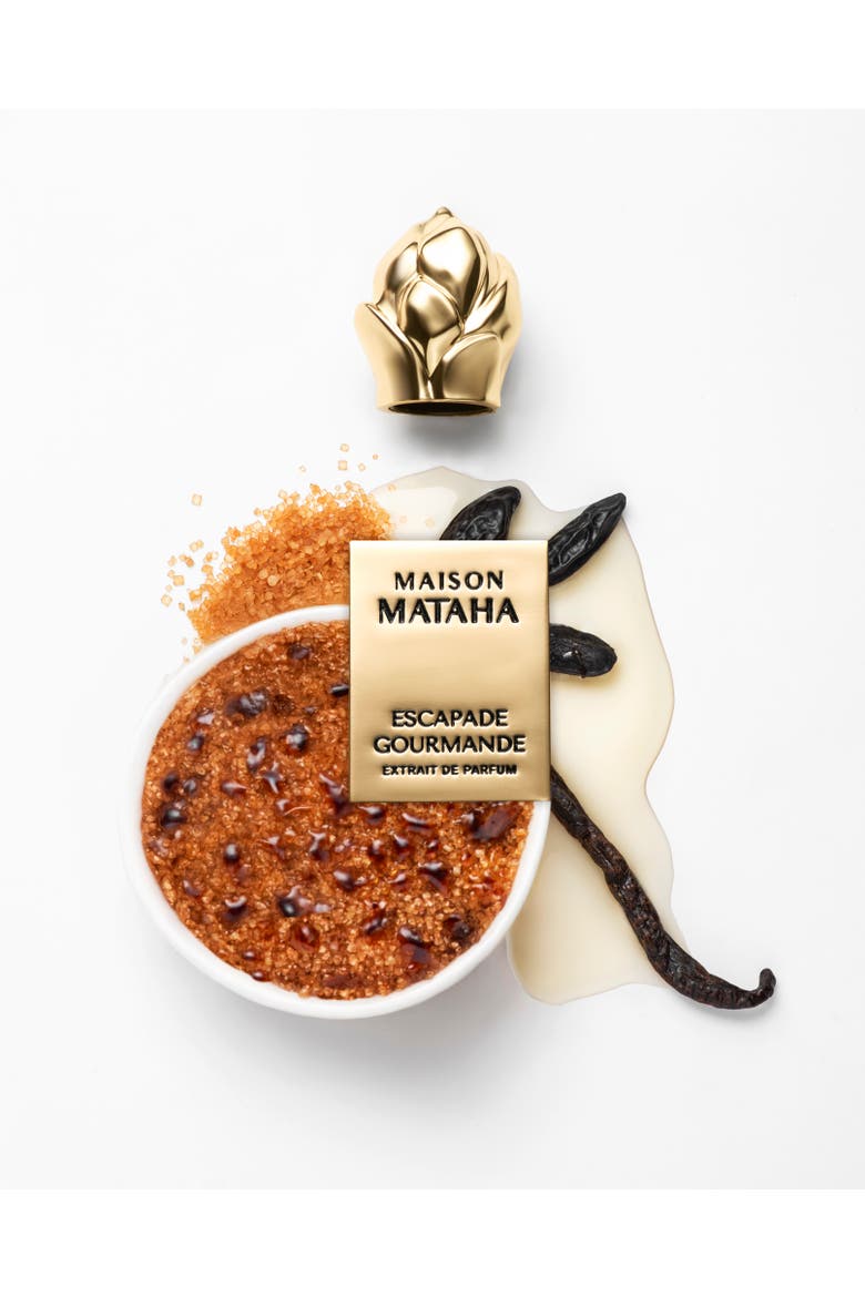 MAISON MATAHA Escapade Gourmande Extrait de Parfum | Nordstrom