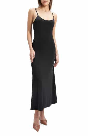Bardot Nadira Midi Slipdress