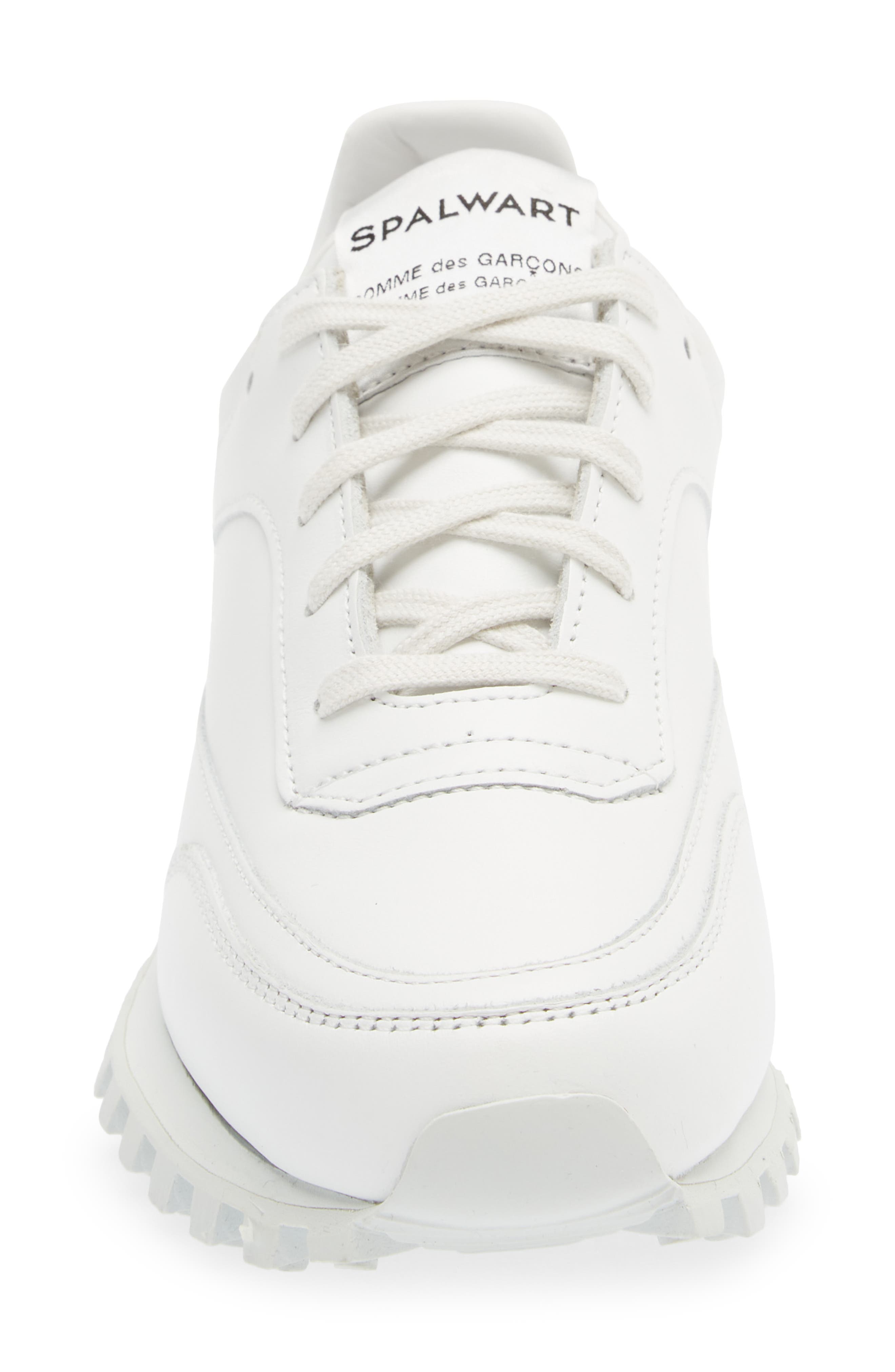 Comme des Garçons Commes des Garçons x Spalwart Tempo Sneaker, Alternate, color, 