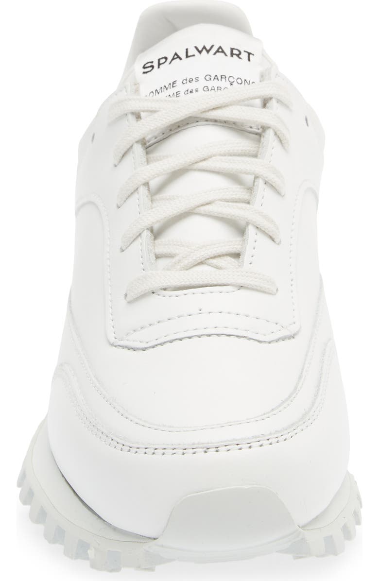 Comme des Garçons Commes des Garçons x Spalwart Tempo Sneaker, Alternate, color,