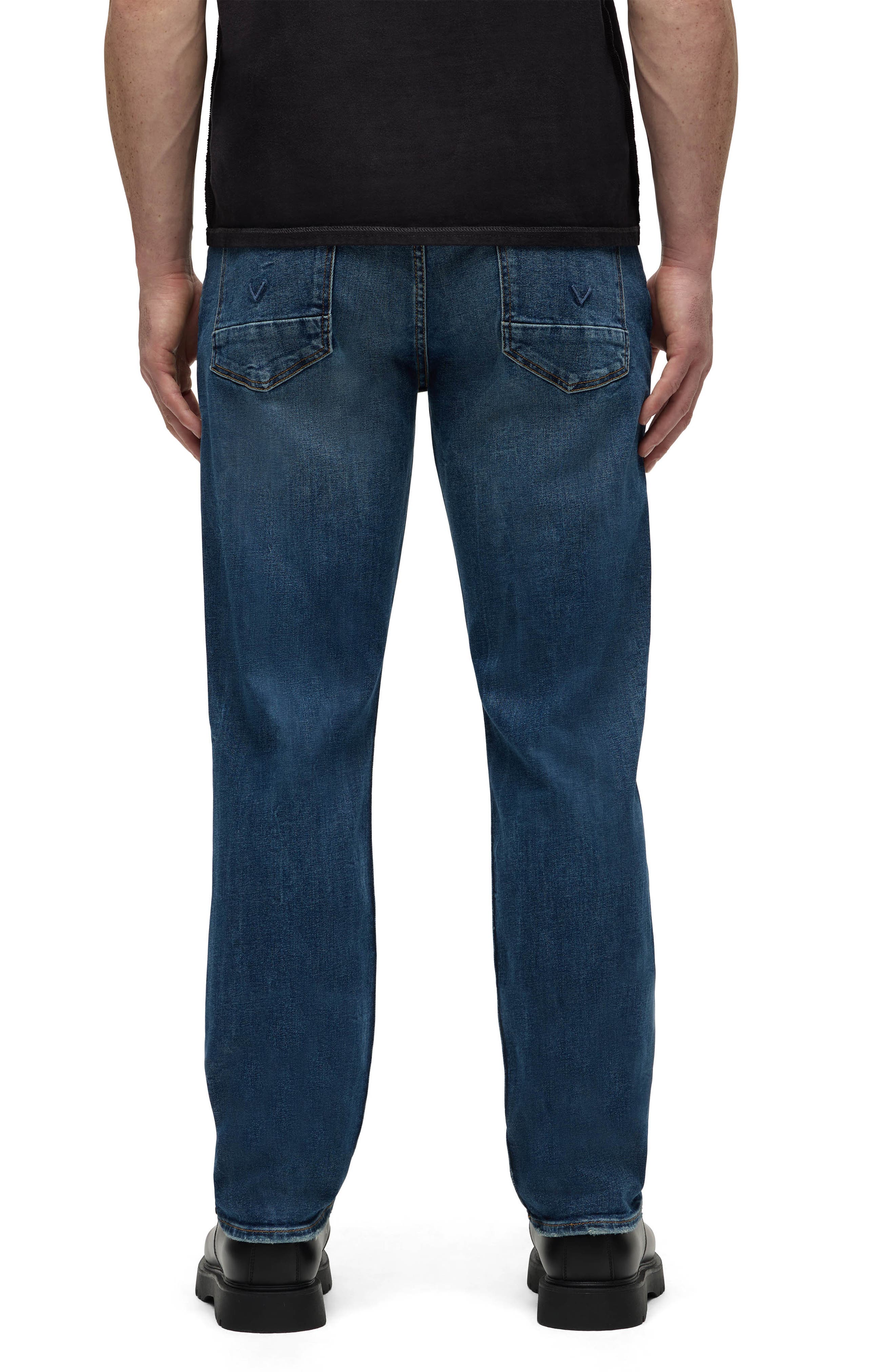 Byron Straight Leg Jeans - image 2