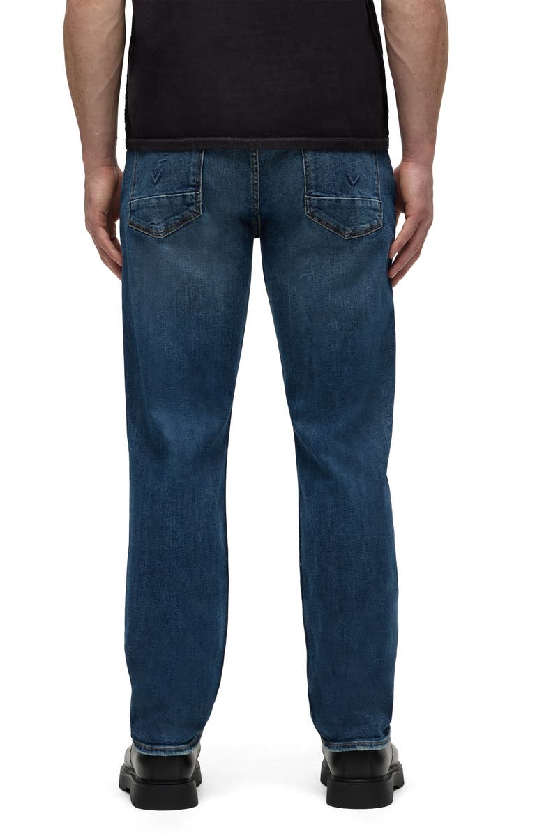 Hudson Jeans Byron Straight Leg Jeans, Alternate, color,