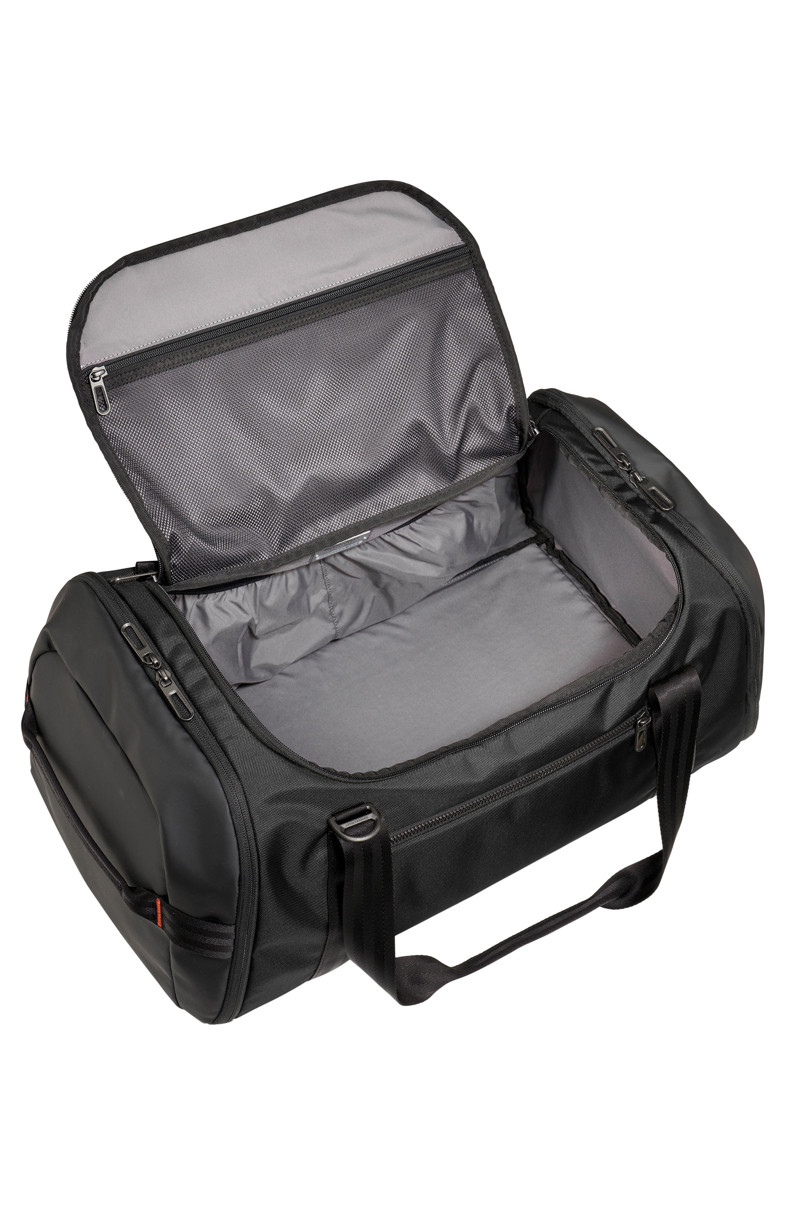 Briggs & Riley ZDX Large Duffle Bag, Alternate, color, 