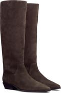 Reformation Dominique Knee High Boot