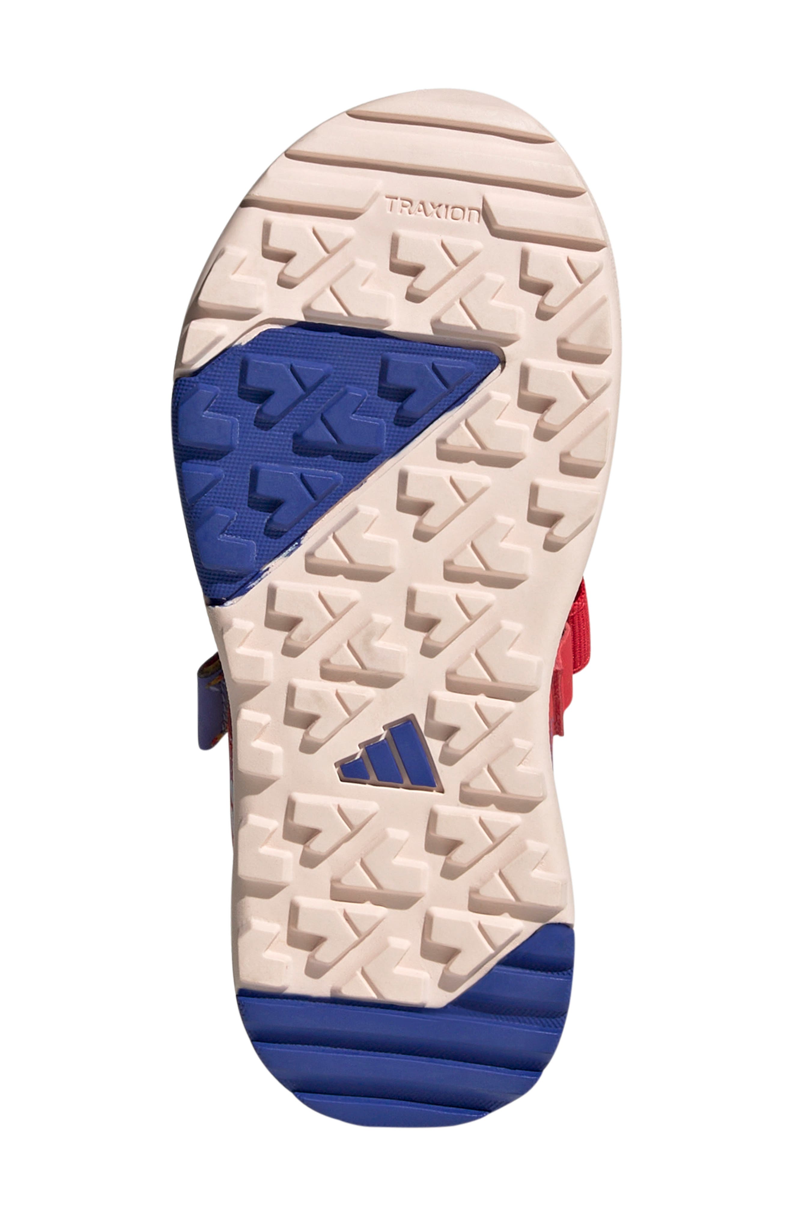adidas Kids' Terrex Captain Toey 2.0 Sandal, Alternate, color, 