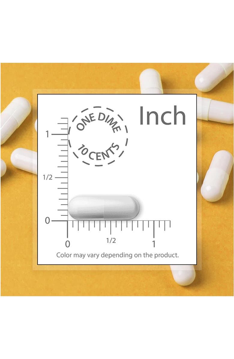 SuperSmart Butterbur Extract, Alternate, color, NO COLOR