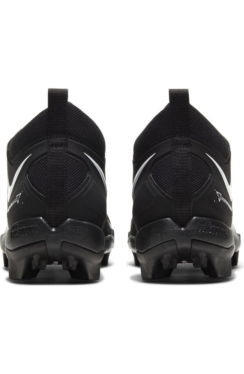Nike Alpha Menace 3 Shark Football Cleat, Alternate, color,