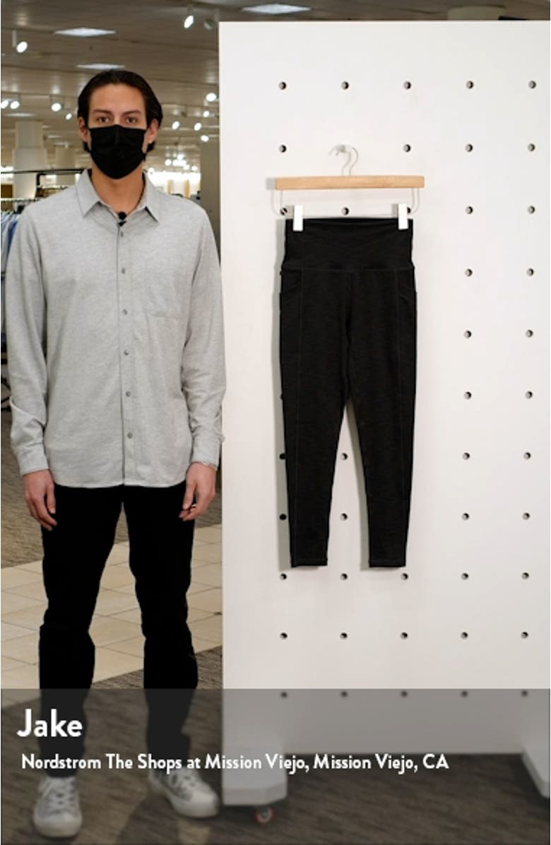 Becksa 7/8 Leggings, sales video thumbnail