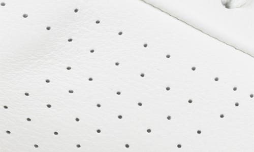 Billy Footwear Comfort Luxe Zip Around Sneaker In White