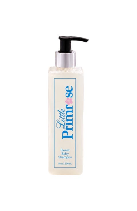 Little Primrose Sweet Baby Shampoo