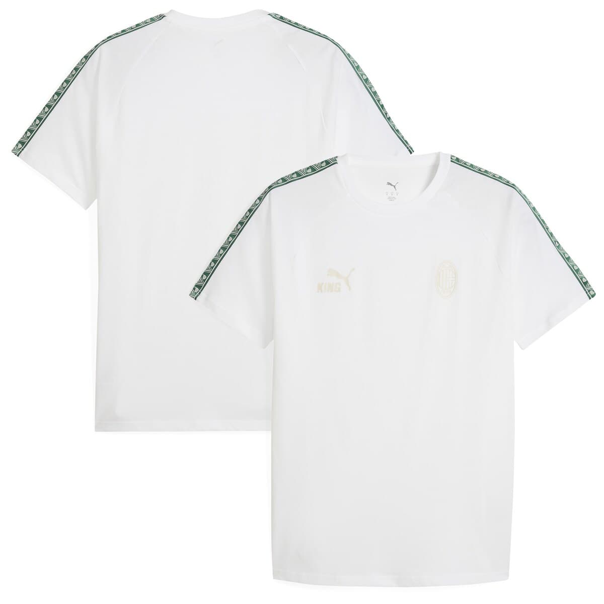 selected White