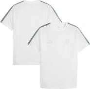 PUMA Men's Puma  White AC Milan King T-Shirt