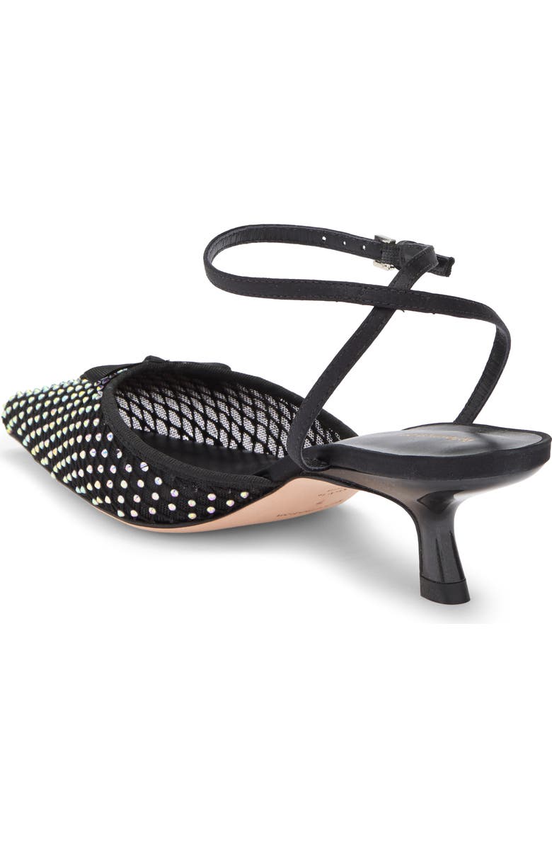 Reformation Wade Kitten Heel Pump, Alternate, color,