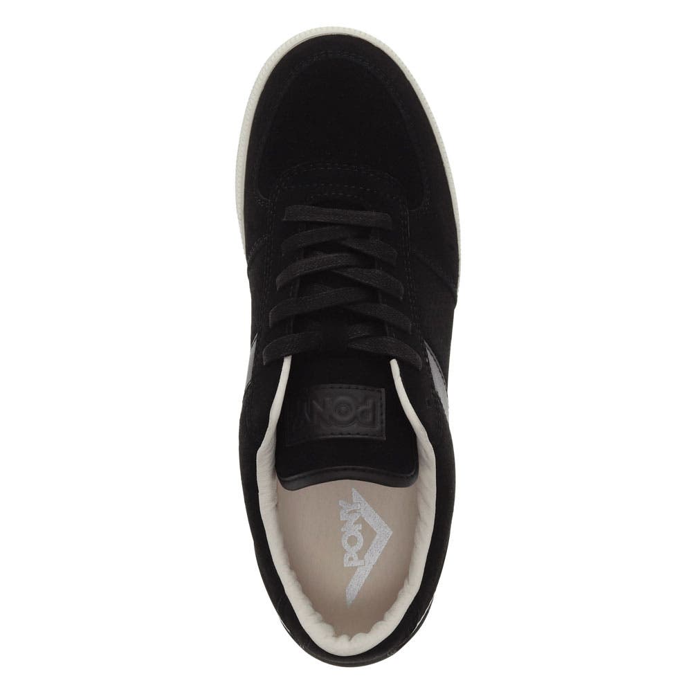 PONY Linebacker Lux Sneakers, Alternate, color, 