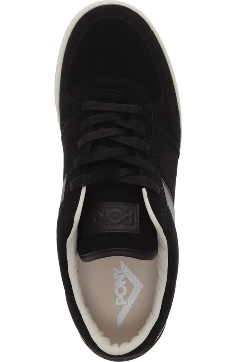 PONY Linebacker Lux Sneakers, Alternate, color,