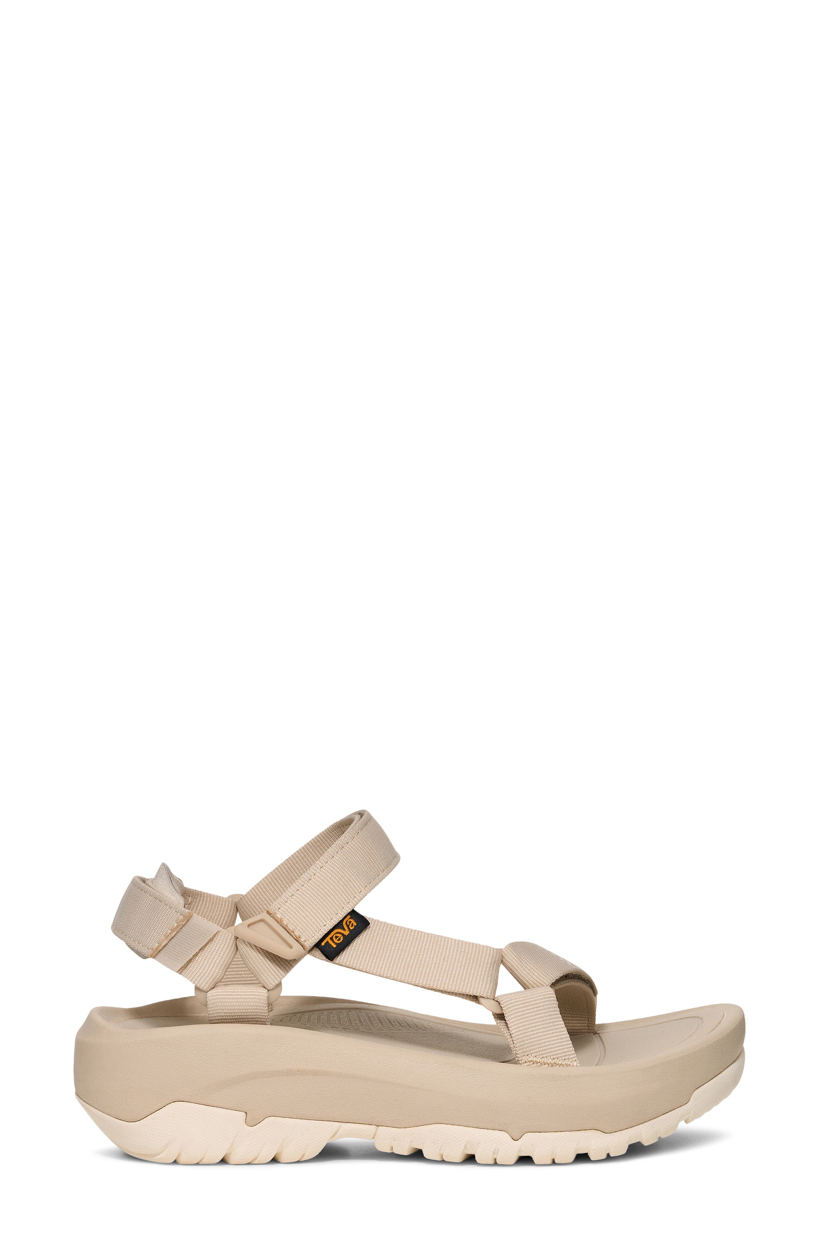 Hurricane XLT 2 Ampsole Sandal, Alternate, color, OYSTER