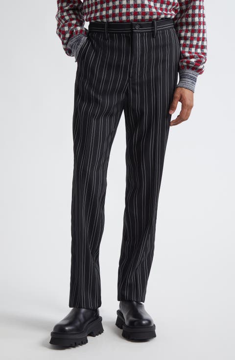 Type 03 Plain Front Pants