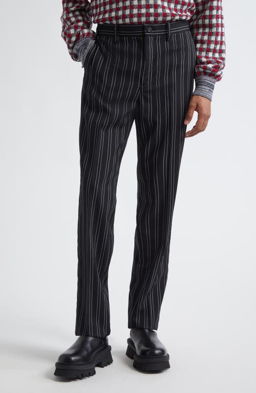 Takahiromiyashita The Soloist Takahiromiyashita Thesoloist. Type 03 Plain Front Pants In Gray