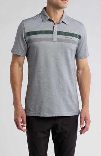 TravisMathew Seasonal Shade Polo