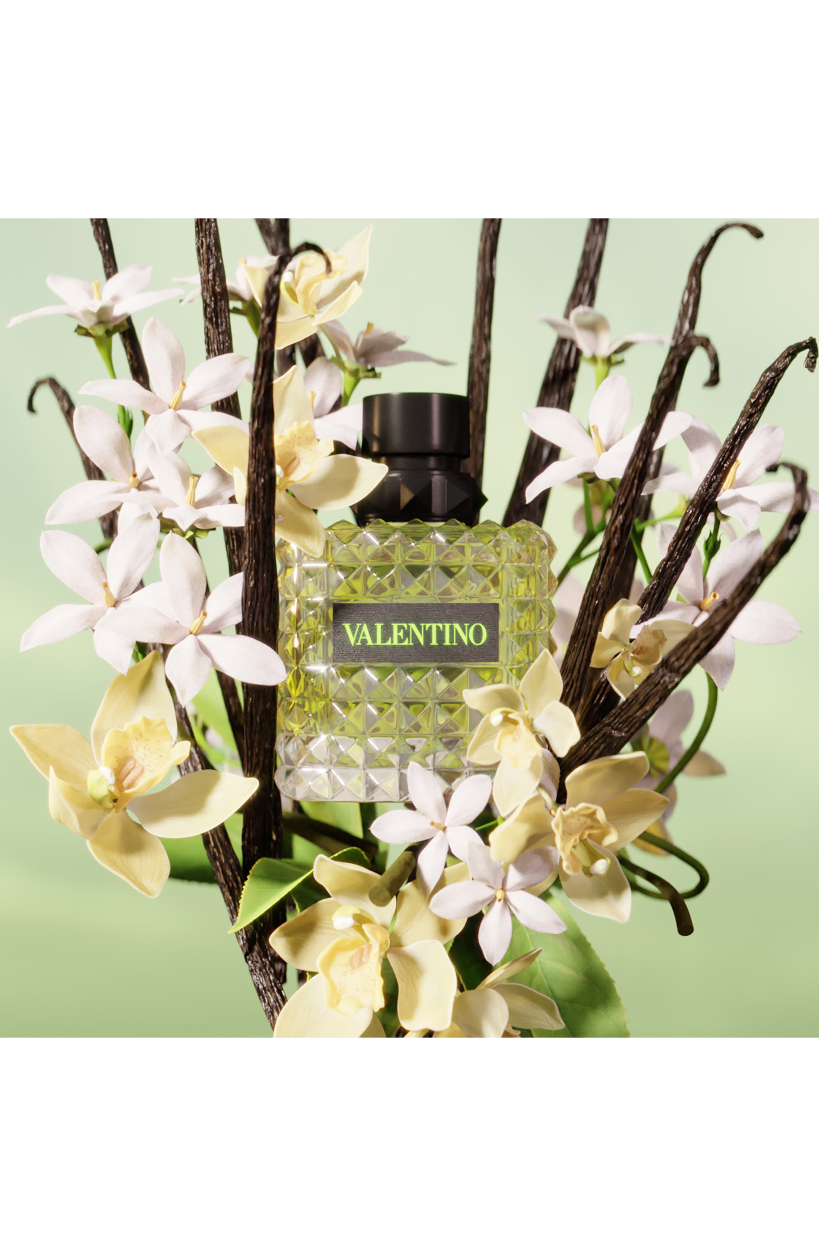 Born in Roma Donna Green Stravaganza Eau de Parfum (Women) | Nordstrom