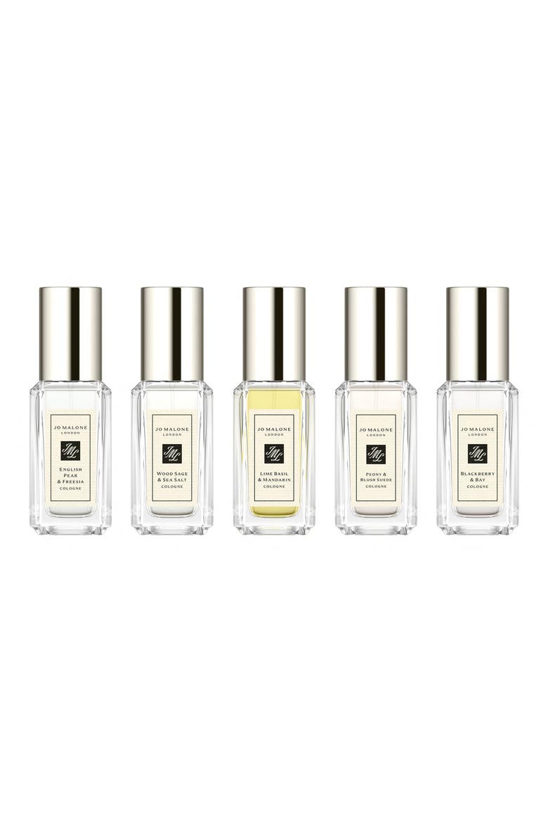 Cologne Collection Holiday Gift Set (Limited Edition) $120 Value, Alternate, color, NO COLOR