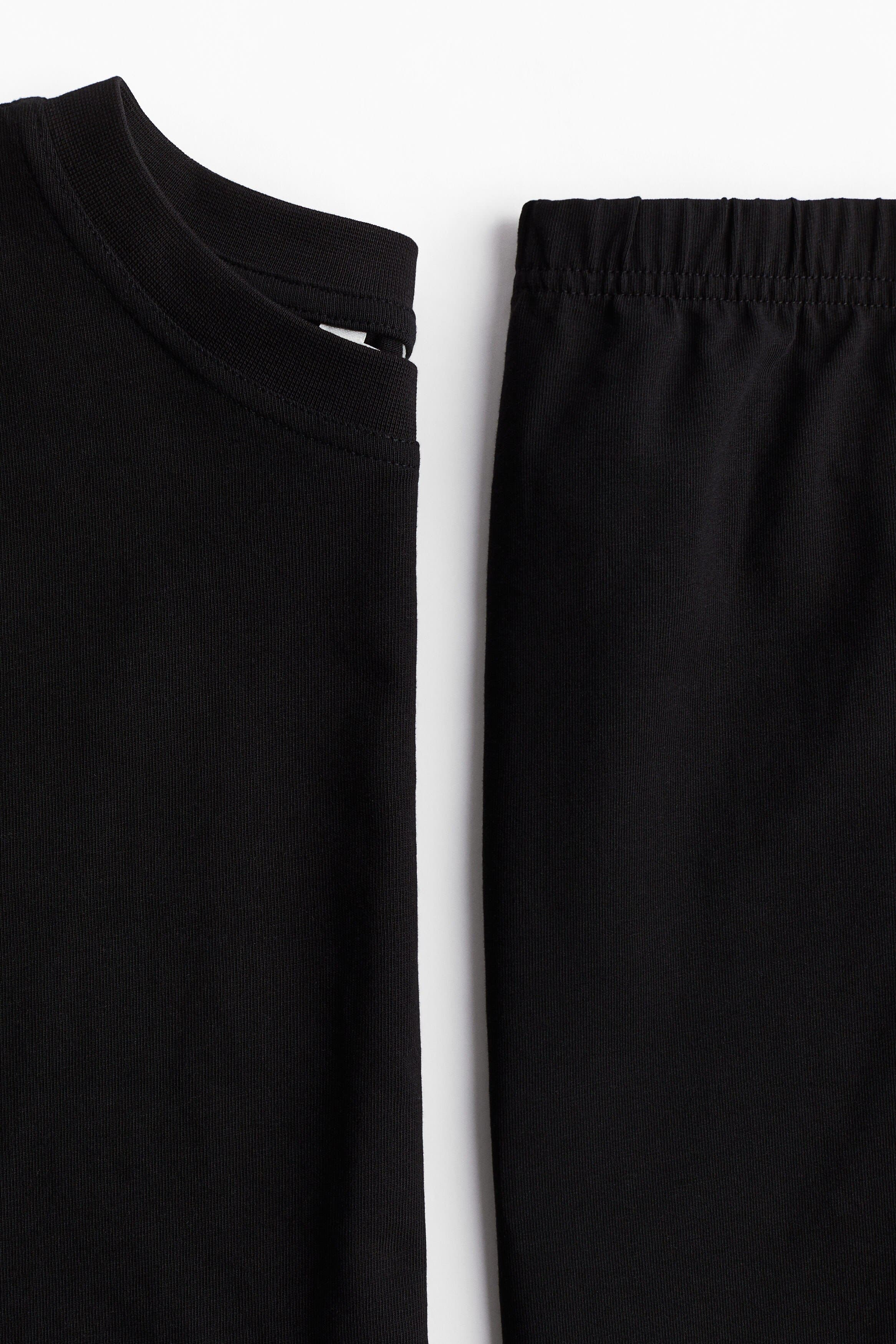 Mama 2-piece Top And Skirt Set - image 2