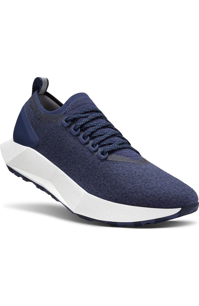 Allbirds Mizzle Wool Flyer Sneaker, Main, color,