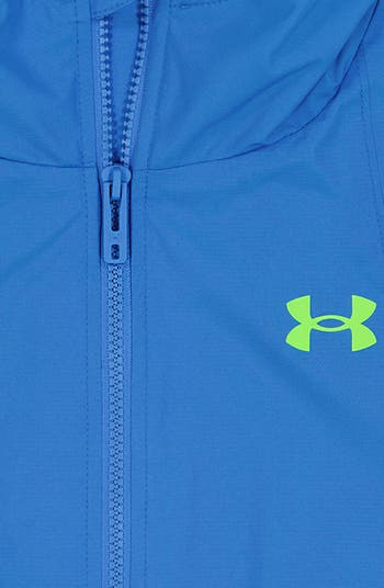 Kids' Rival Performance Fleece Sweatshirt & Sweatpants Set