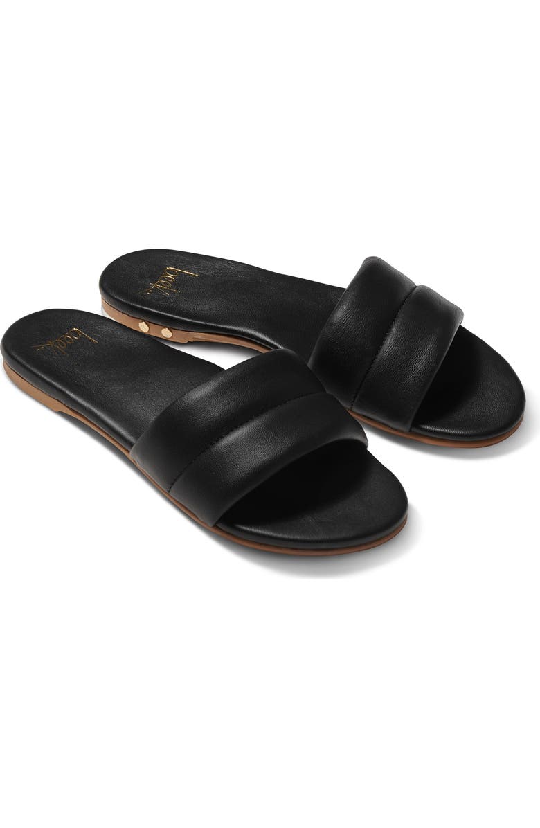 Beek Sugarbird Slide Sandal, Main, color,