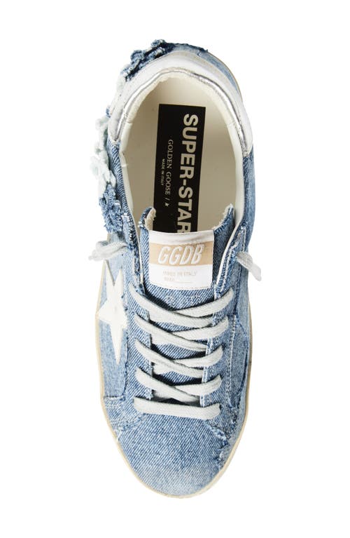 Golden Goose Super-star Private Edition Sneaker